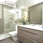 Apartment Spaces Bonaire Penthouse Sitges