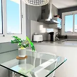Spaces Bonaire Penthouse Sitges