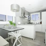 Apartment Spaces Bonaire Penthouse *