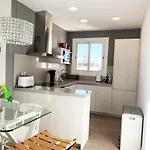 Apartment Spaces Bonaire Penthouse *