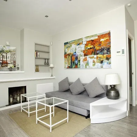 Apartment Spaces Bonaire Penthouse Sitges