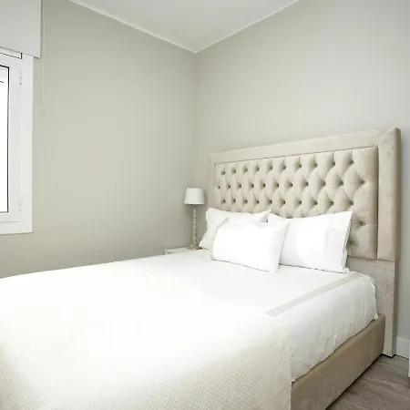 Apartment Spaces Bonaire Penthouse Sitges