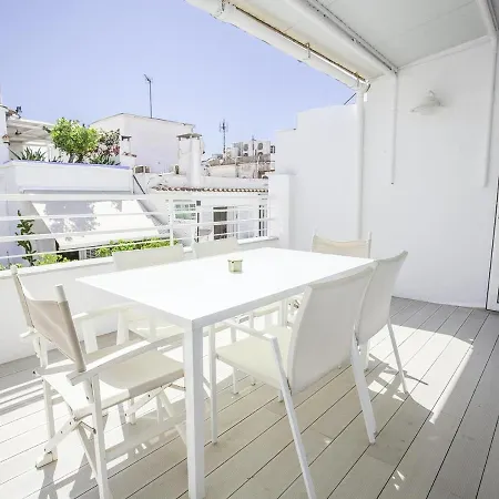 Apartment Spaces Bonaire Penthouse
