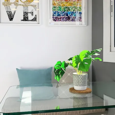 Spaces Bonaire Penthouse Apartment