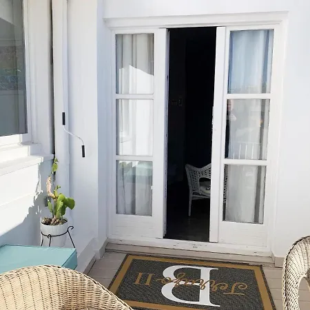 Spaces Bonaire Penthouse Apartment Sitges