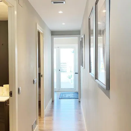 Apartment Spaces Bonaire Penthouse *
