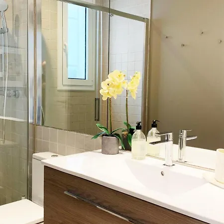 Spaces Bonaire Penthouse Apartamento
