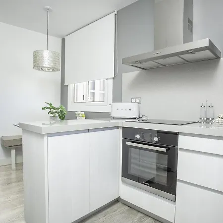 Appartement Spaces Bonaire Penthouse *